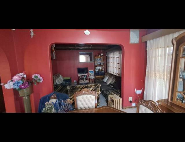 4 BEDROOM HOUSE FOR SALE IN REIGERPARK